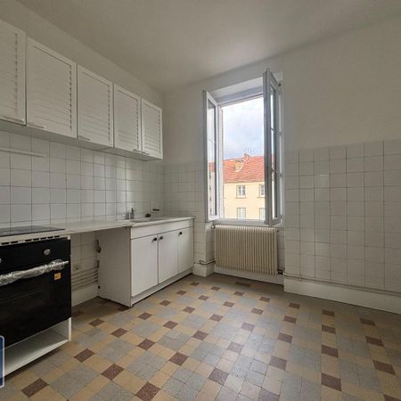 Location Appartement 2 pièces 48m² DIJON 21000 - Photo 3