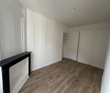 T3 non meublé de 61,22 m2, Parvis Saint-Maurice réf G596 - Photo 5