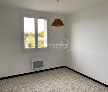 Appartement T3 de 75m2 dans résidence sécurisée avec stationnement ... - Photo 1