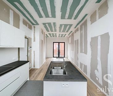 Nieuwbouw appartement op topligging in Gent - Photo 1