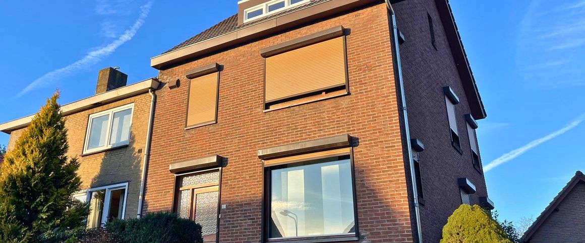 Huis te huur: Geverikerstraat 41 6191 RM Beek (LI) - Foto 1