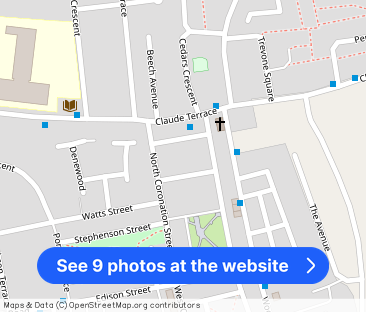 Henry Street South, SR7 - Photo 1