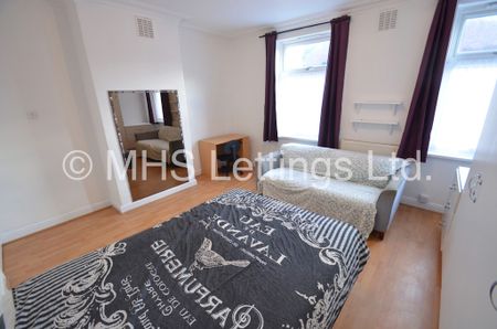 3 Bedroom Mid Terraced House for rent in Burley Lodge Road - Photo 3