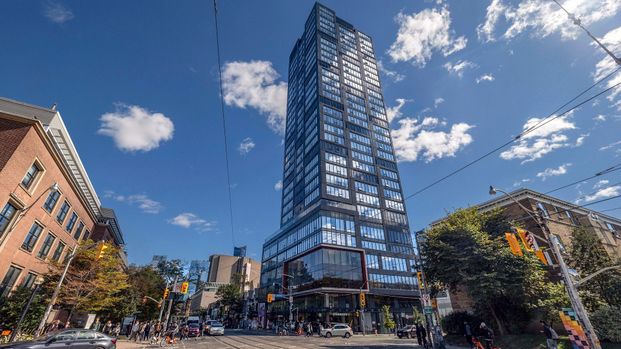 For Lease - 203 College Street Unit# 1704, Toronto, Ontario - Photo 1