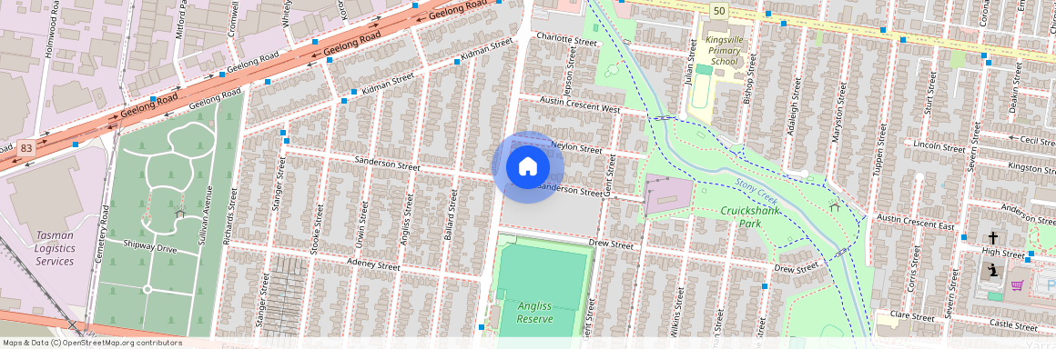 22 Sanderson Street, Vic 3013, Yarraville