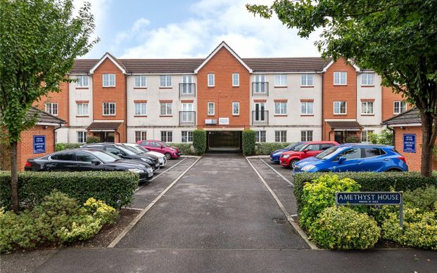 Amethyst House, Amethyst Drive, Sittingbourne, Kent, ME10 - Photo 1