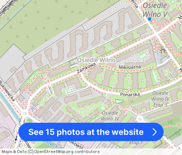 Wynajmę mieszkanie - Photo 1