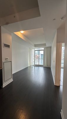 For Lease - 85 Duke Street Unit# 307, Kitchener, Ontario - Photo 1