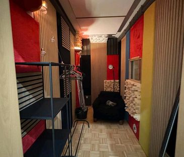 Studentenwohnung in Bad Mergentheim als Untermieter-/ in - Photo 1