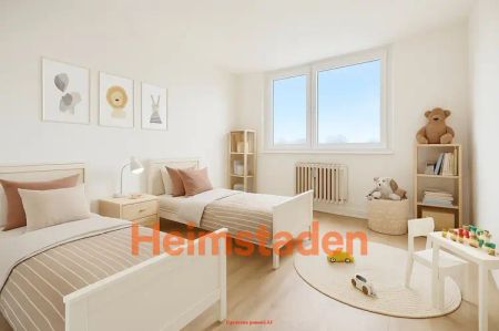 Pronájem bytu 3+1 73 m - Fotografie 4