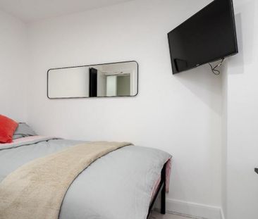 1 bedroom in a house share to rent - Photo 3