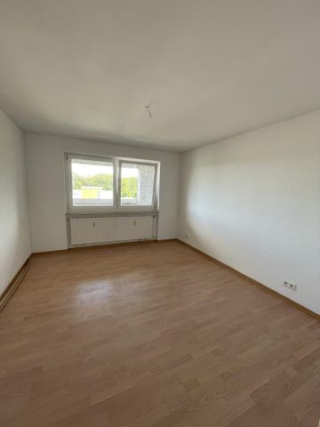 Helle 2-Zimmer-Wohnung in Offenbach - jetzt bewerben ! - Foto 5