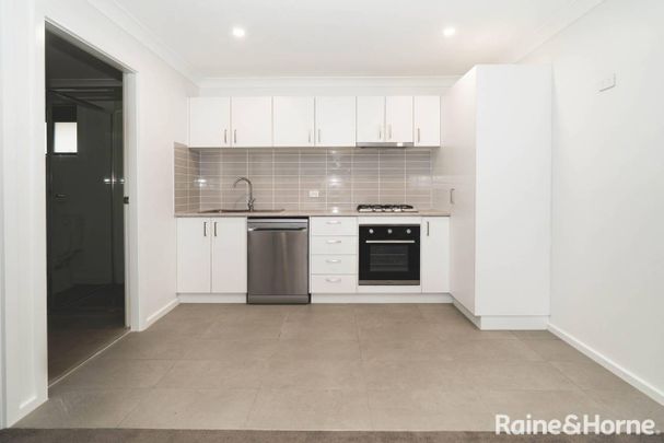 MODERN TWO BEDROOM UNIT - Photo 1