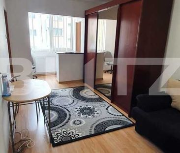 Apartament 1 camera, 28 mp, zona strazii Fabricii de Zahar - Fotografie 2