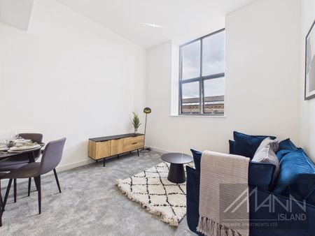 Northlight Parade, Pendle - Photo 3