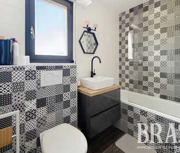 Location Appartement 3 pièces Meublé 26m² BRETIGNOLLES SUR MER 85470 - Photo 6