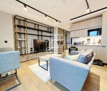 Studio to rent - Photo 2