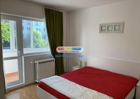 Apartament 2 camere cochet Aviatiei - Fotografie 3