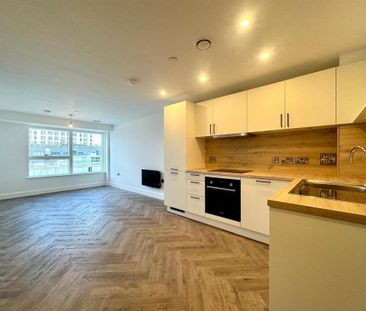 1 bedroom apartment to rent - Photo 6