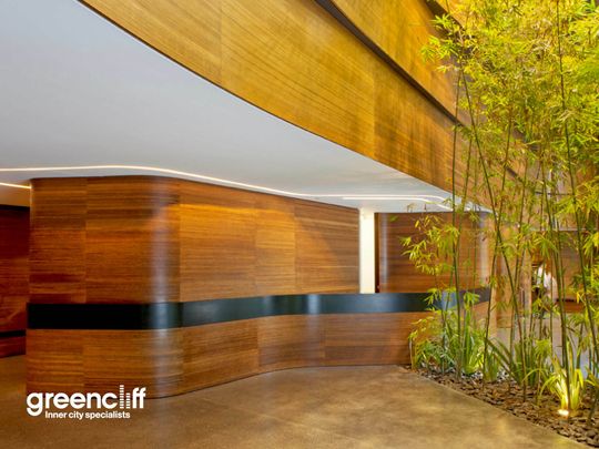 Level 8, 3 Carlton St, Chippendale NSW 2008 - Apartment For Rent | Domain - Photo 1