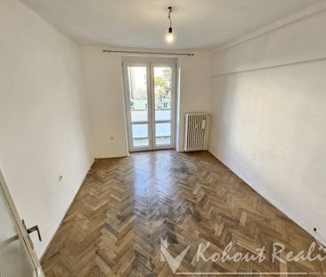 Pronájem bytu 3+1 83 m² - Photo 1