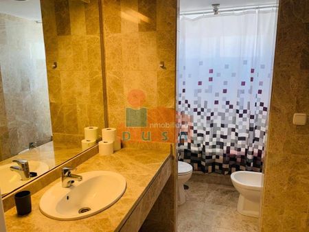 Casa o chalet de alquiler en La Dama de Noche - La Alzambra - Photo 3