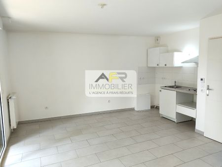 Appartement Chatenay Malabry 2 pièce(s) 41.20 m2, - Photo 2