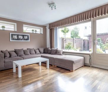 Maison familiale meublée Pennyhof, Amsterdam - À louer - Photo 1