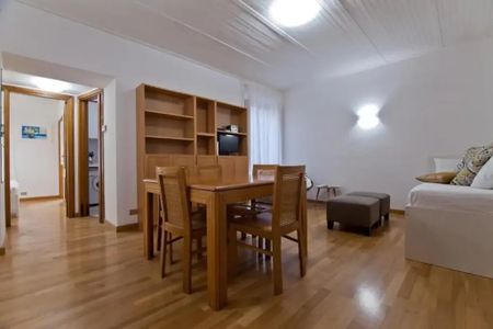 Via Domenico Alberto Azuni, Rome, Lazio 00196 - Photo 5