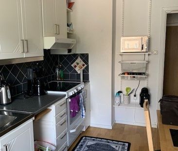 Guldbrandsgatan, Borås - Foto 6