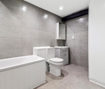 2 bedroom flat to rent - Photo 6