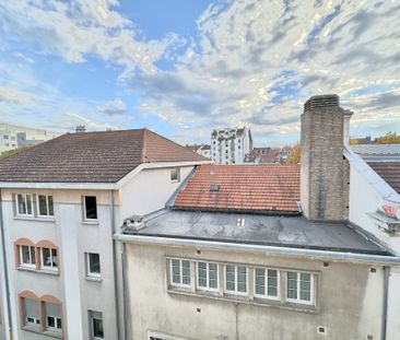 Location Appartement 1 pièce 15m² GRENOBLE 38000 - Photo 6