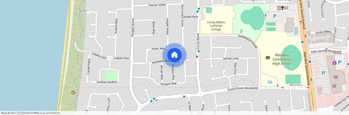 18 Mulloway Place, Warnbro