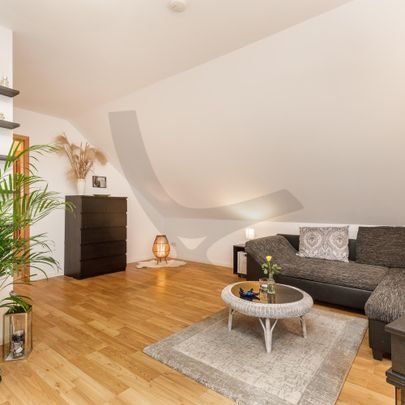 Wohnen am Königswald Potsdam-Nord - Photo 1