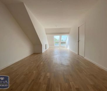 Appartement à louer 2 pièces 47.06m² - Photo 6