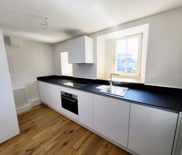 2 Zimmer, 50 m², 1. Stock - Foto 1