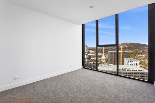 2203/2 Furzer Street, Phillip ACT 2606 - Apartment For Rent | Domain - Photo 1