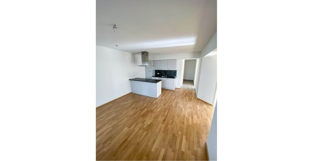 4-Zimmer Gartenwohnung in Mariatrost + Terrasse, unbefristet - Photo 1