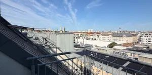 Dachgeschosswohnung mit Terrasse 1110 Wien - Photo 2