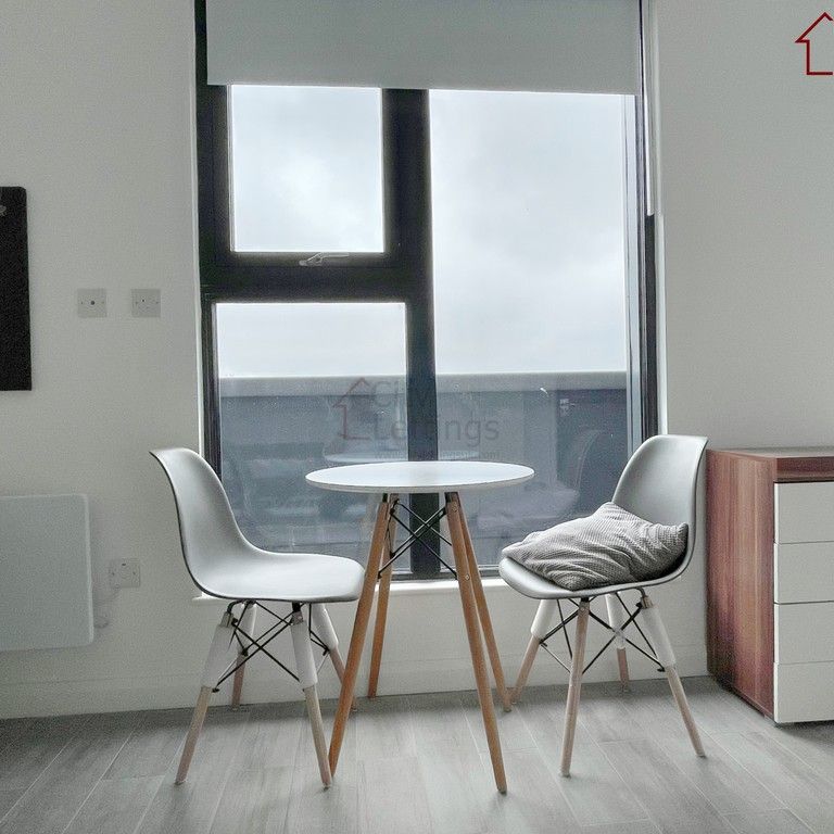 1 Bedroom Studio - Photo 1