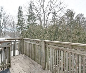 For Lease - 33 Rose Avenue Unit# Upper, Brantford, Ontario - Photo 5