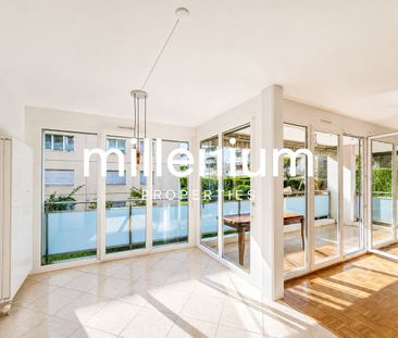 5 Zimmer, 150 m², 3. Stock - Foto 1