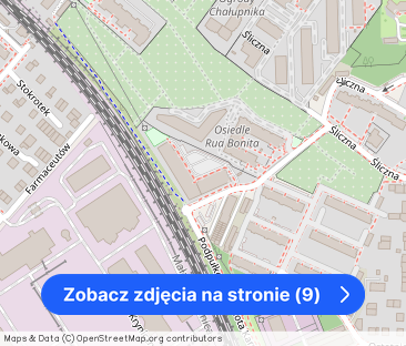 Kraków, Prądnik Czerwony, Pilotów, mieszkanie, do wynajęcia – zdjęcie 1