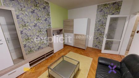 Pronájem byty 2+1, 53 m - Fotografie 2