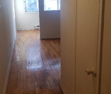 Studio - Plateau Montréal - $950.00 /mo - Photo 1
