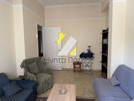Διαμέρισμα για ενοικίαση Σκαγιοπούλειο (Πάτρα) - Photo 2
