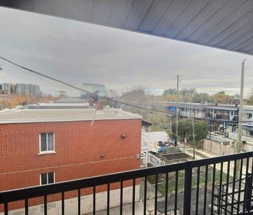 1 CH - 1 SDB - Montréal - $1,195 /mo - Photo 1