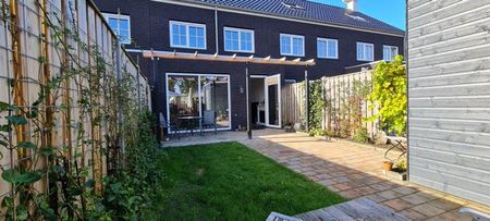 Te huur: Huis Koningsmantel in Assen - Photo 4