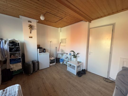 Room Groningen - Kleine Rozenstraat - Foto 1