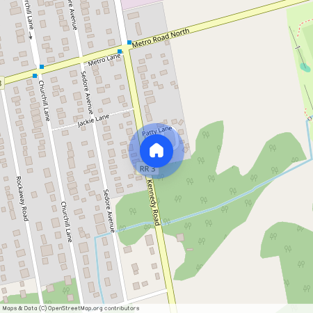 26951 KENNEDY ROAD, Georgina, Historic Lakeshore Communities